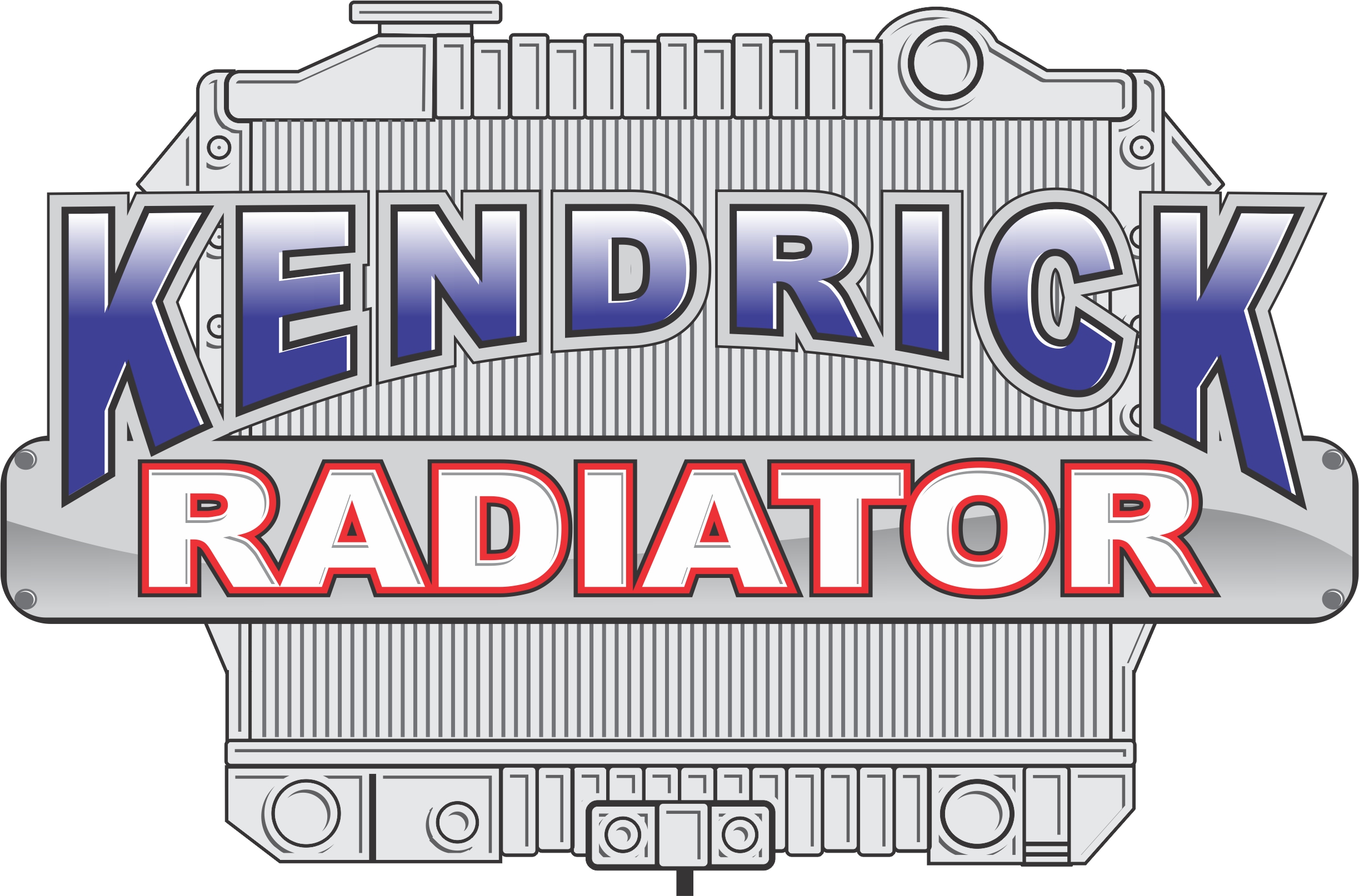 Kendrick Radiator & Auto, LLC logo